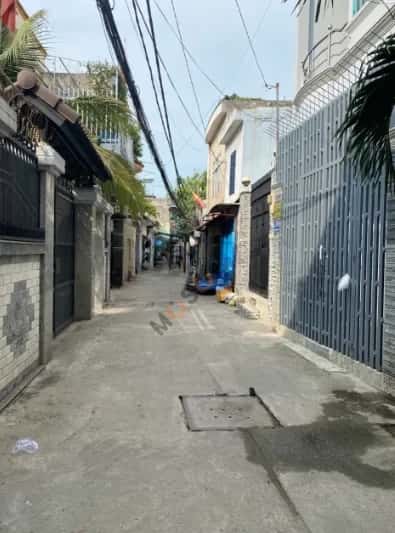 Bán nhà hẻm Nguyễn Hữu Cảnh Quận Bình Thạnh, TP.HCM – 6 phòng ngủ, giá 9.1 tỷ — Hình 3 Bán nhà hẻm Nguyễn Hữu Cảnh Quận Bình Thạnh, TP.HCM – 6 phòng ngủ, giá 9.1 tỷ — Hình 3